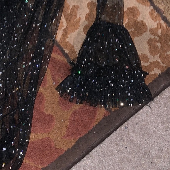 Forever 21 Dresses & Skirts - Knit dress/long